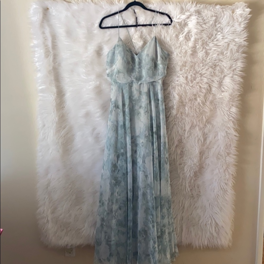 Jenny Yoo dress